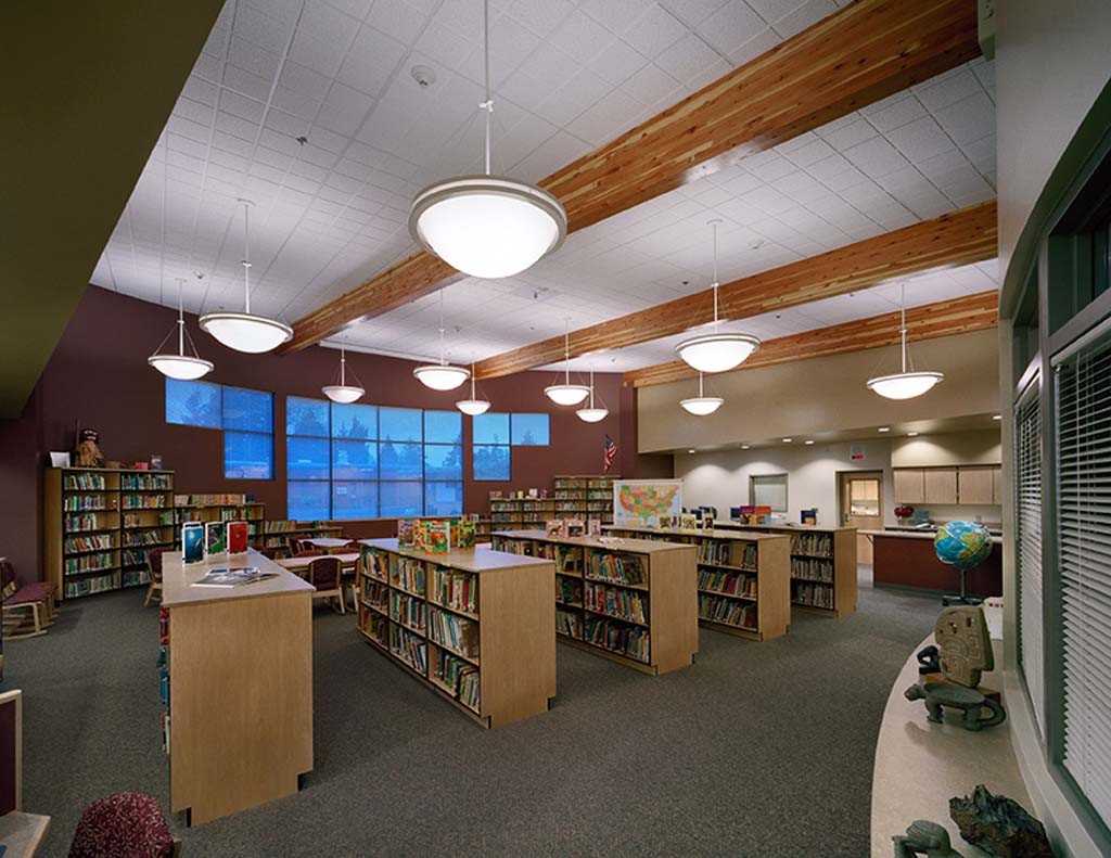 Emerson Elementary School