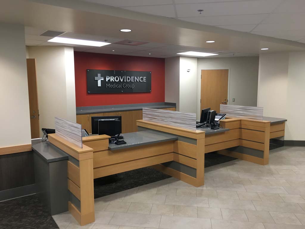 Providence Medical Group