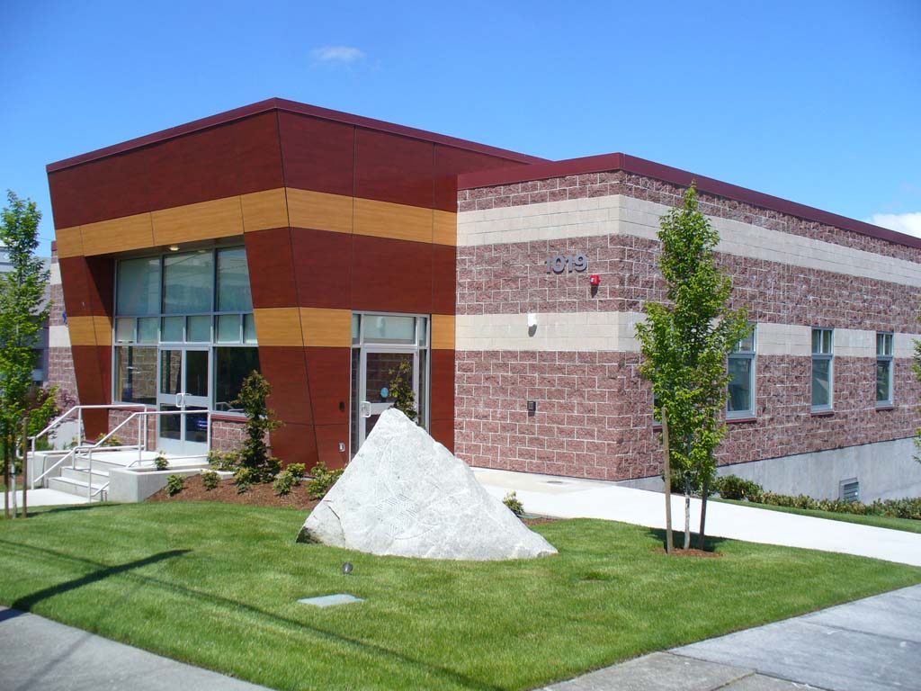 Olympic peninsula kidney center