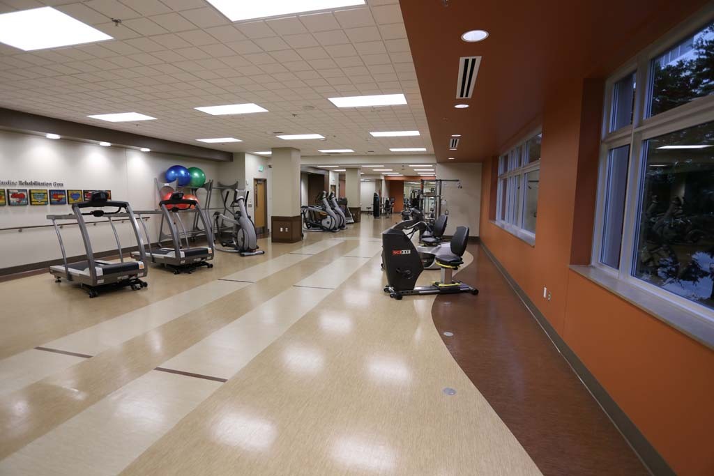 Skagit Valley Hospital