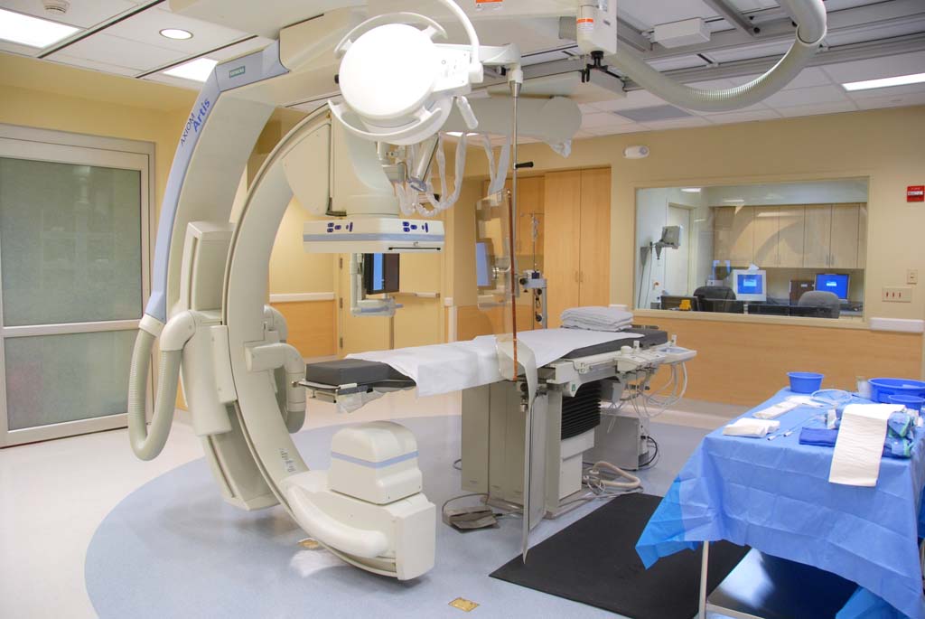 Skagit Valley Hospital